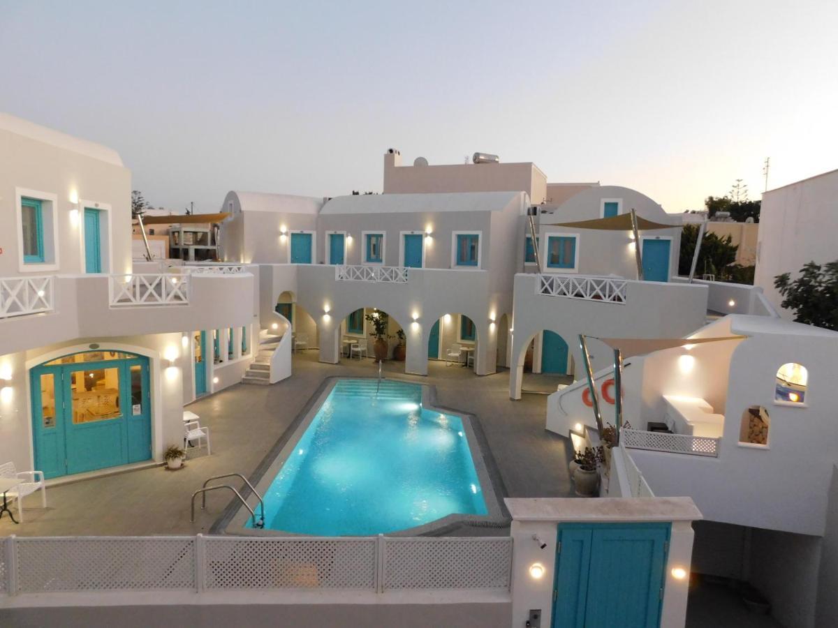 Nikolas Hotel كارتيرادوس المظهر الخارجي الصورة