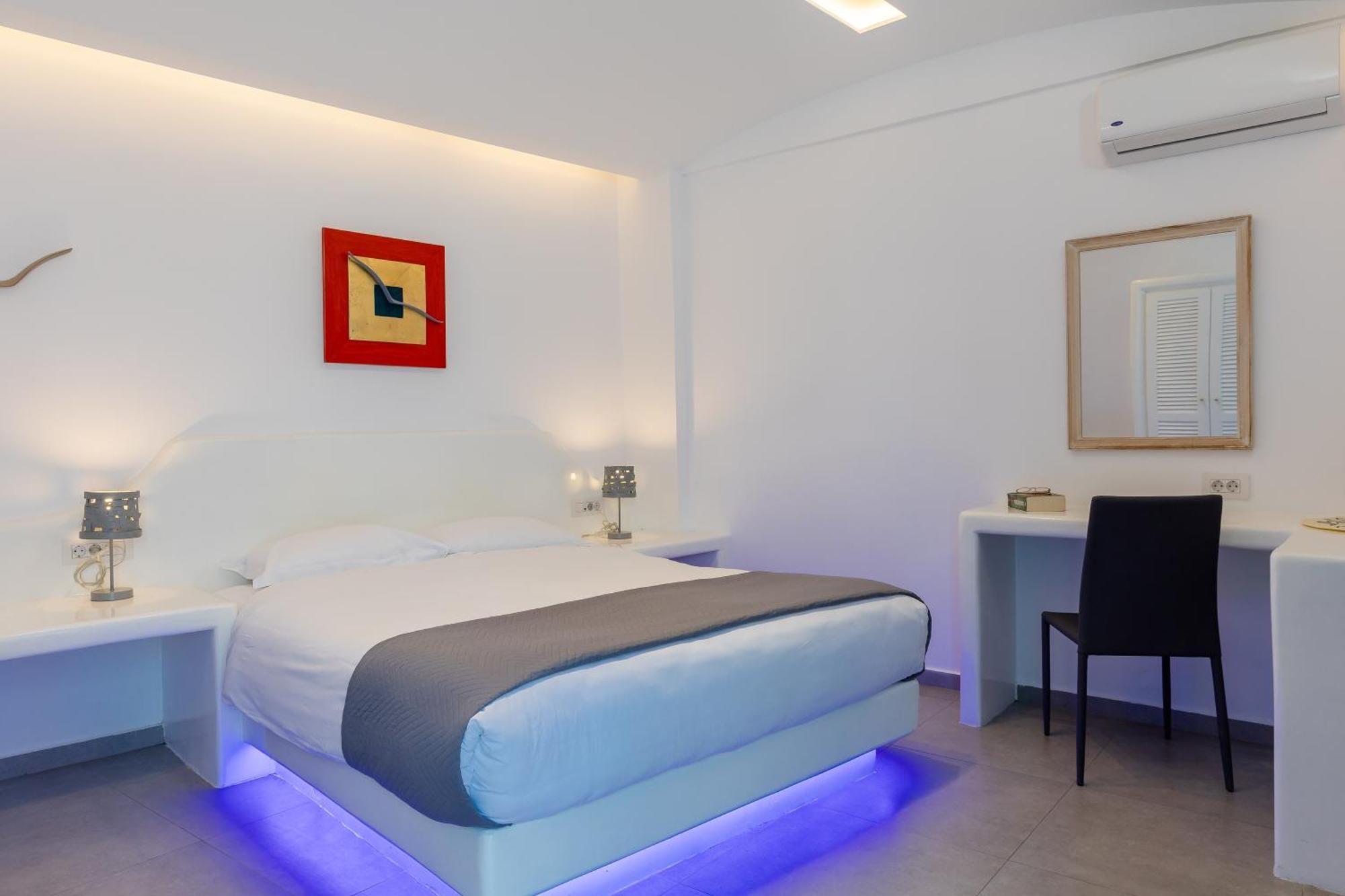 Nikolas Hotel كارتيرادوس المظهر الخارجي الصورة