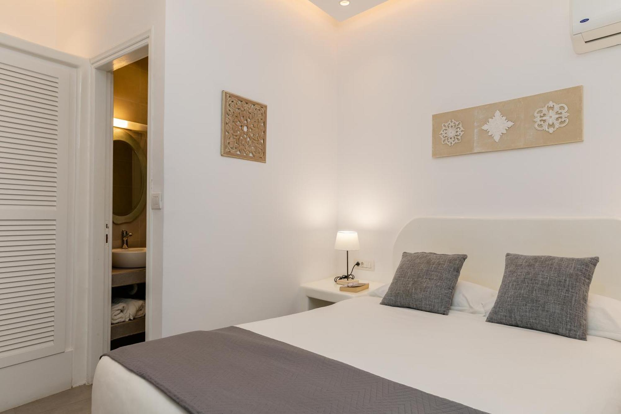 Nikolas Hotel كارتيرادوس المظهر الخارجي الصورة