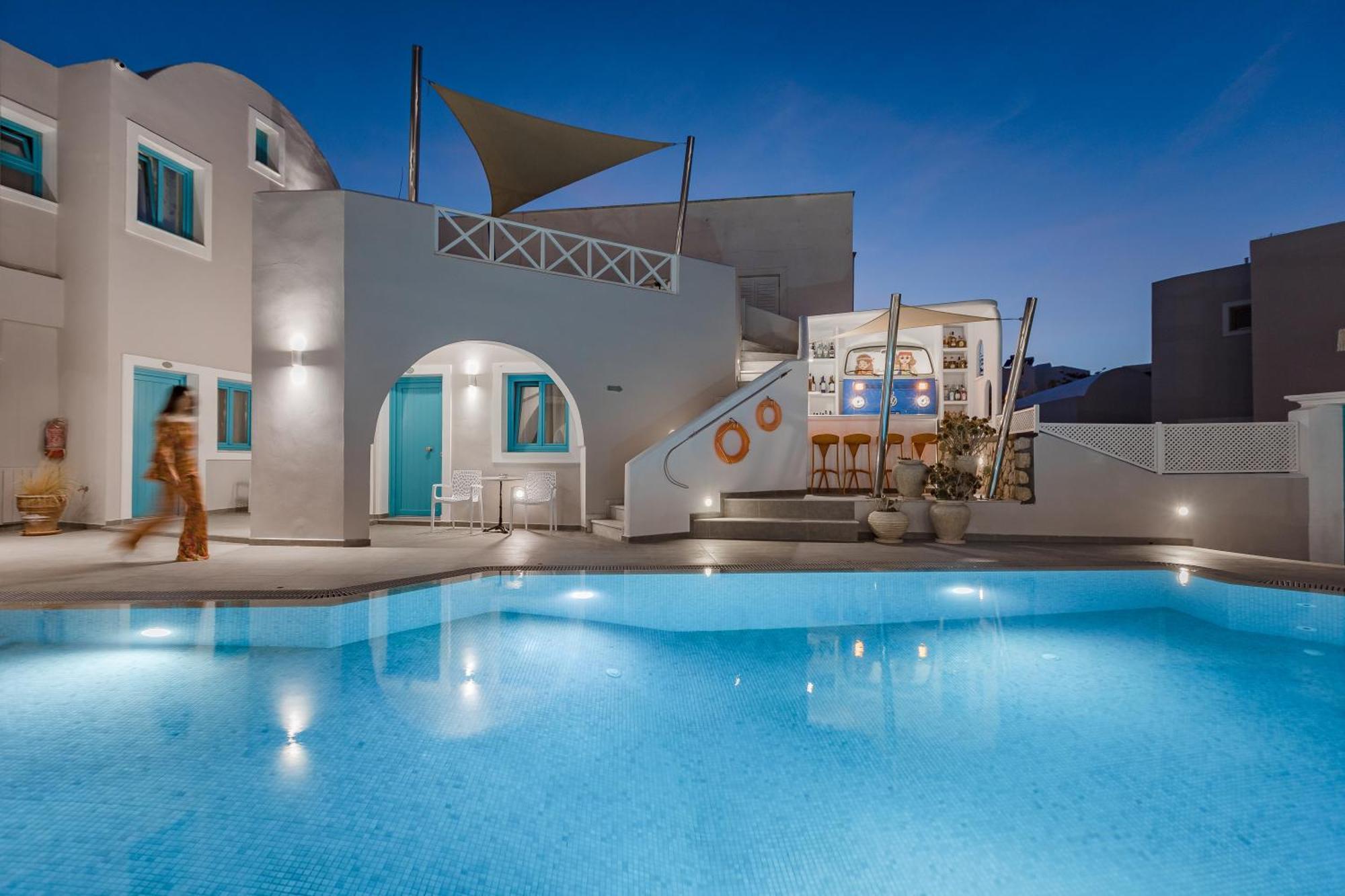 Nikolas Hotel كارتيرادوس المظهر الخارجي الصورة