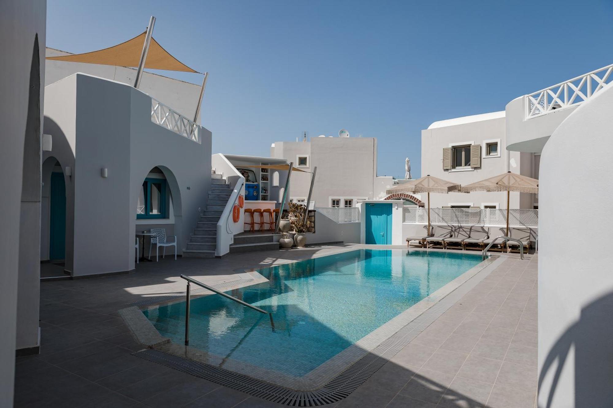 Nikolas Hotel كارتيرادوس المظهر الخارجي الصورة