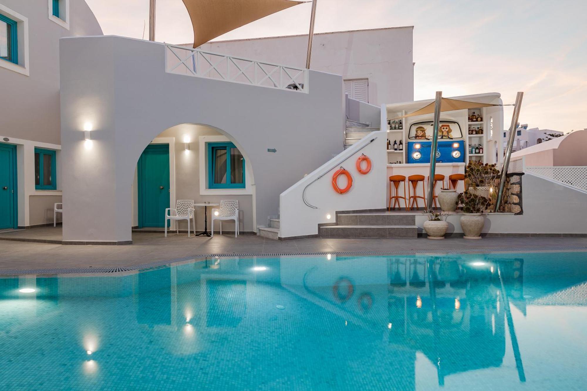 Nikolas Hotel كارتيرادوس المظهر الخارجي الصورة