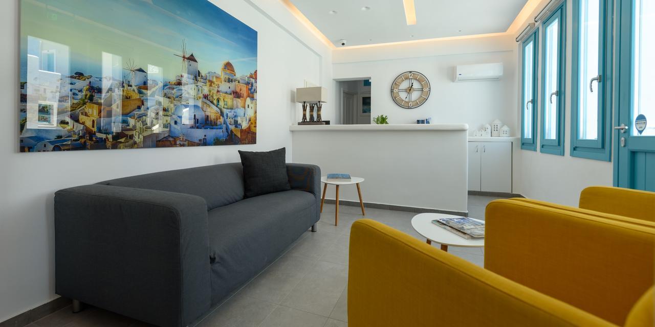 Nikolas Hotel كارتيرادوس المظهر الخارجي الصورة