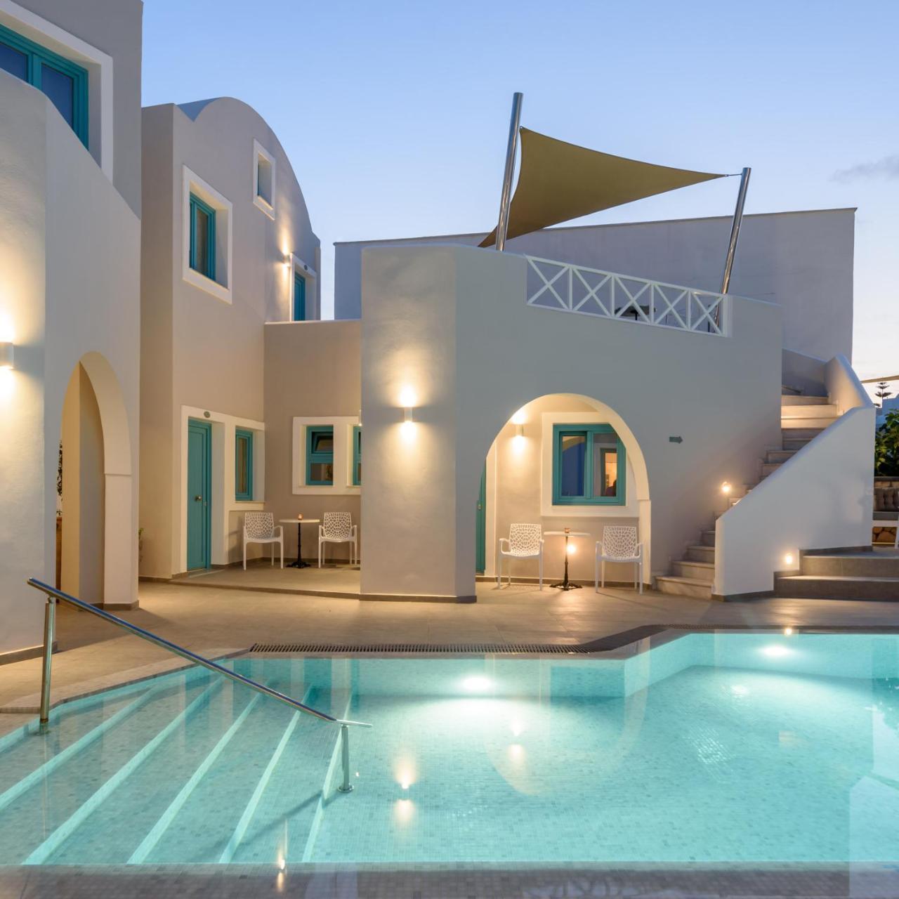 Nikolas Hotel كارتيرادوس المظهر الخارجي الصورة