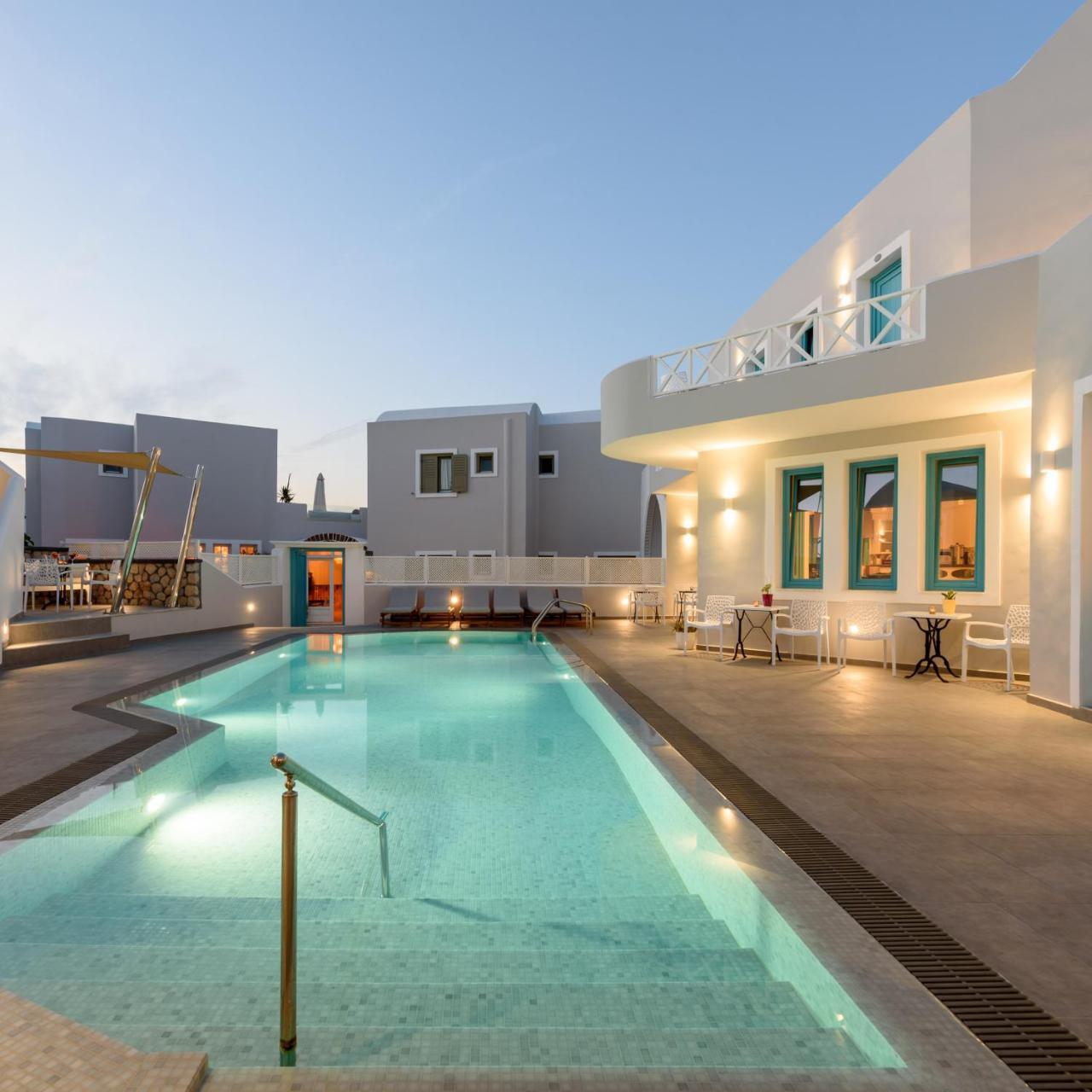 Nikolas Hotel كارتيرادوس المظهر الخارجي الصورة